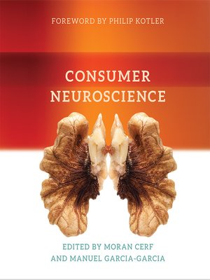cover image of Consumer Neuroscience